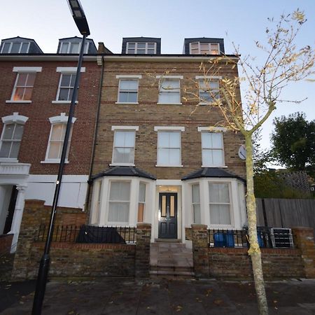 Ferienwohnung Modern Studio In Finsbury Park London Exterior foto